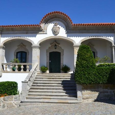 Solar De Almeidinha Mangualde Εξωτερικό φωτογραφία