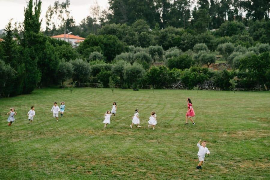 Solar De Almeidinha Mangualde Εξωτερικό φωτογραφία
