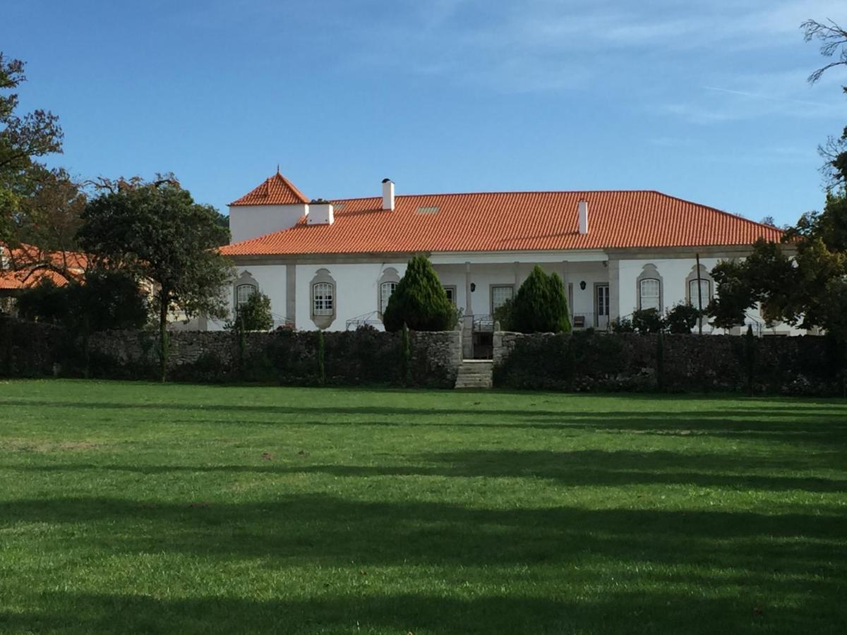 Solar De Almeidinha Mangualde Εξωτερικό φωτογραφία